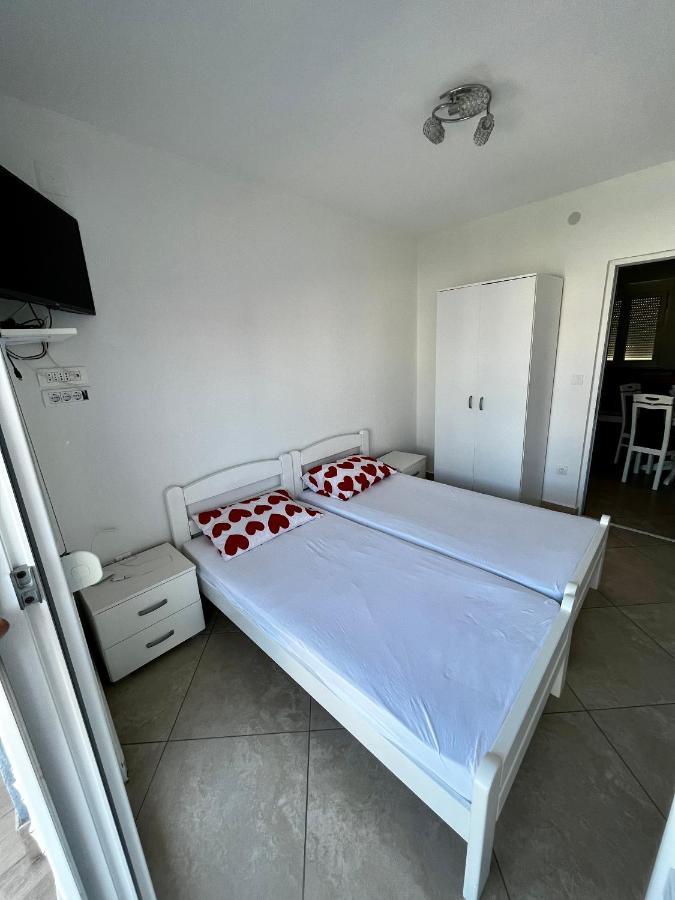 Apartments Apartmani Bojana 尤塔哈 外观 照片