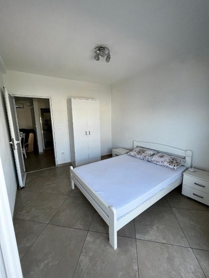 Apartments Apartmani Bojana 尤塔哈 外观 照片