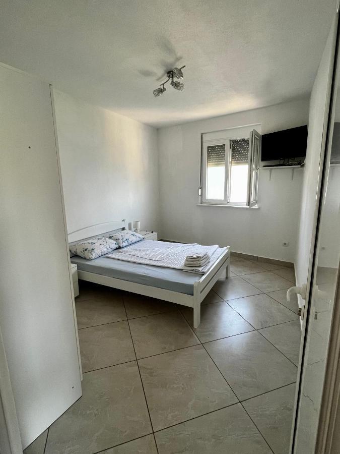 Apartments Apartmani Bojana 尤塔哈 外观 照片