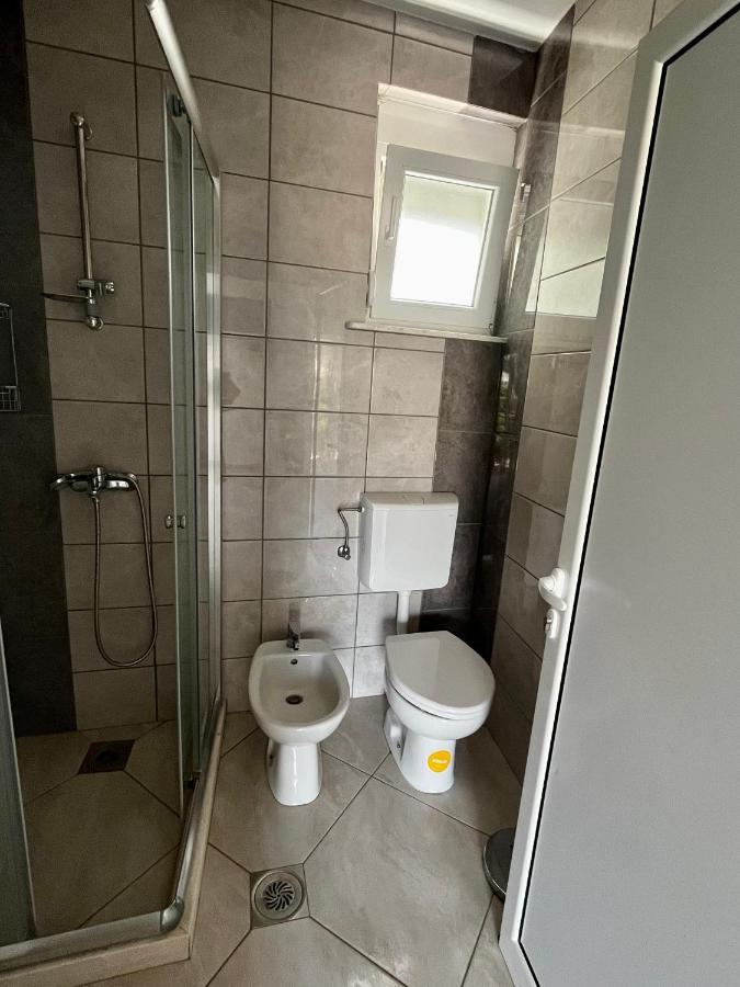 Apartments Apartmani Bojana 尤塔哈 外观 照片