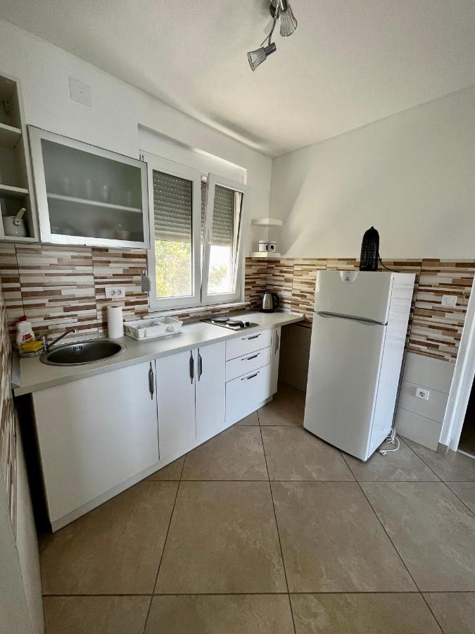 Apartments Apartmani Bojana 尤塔哈 外观 照片
