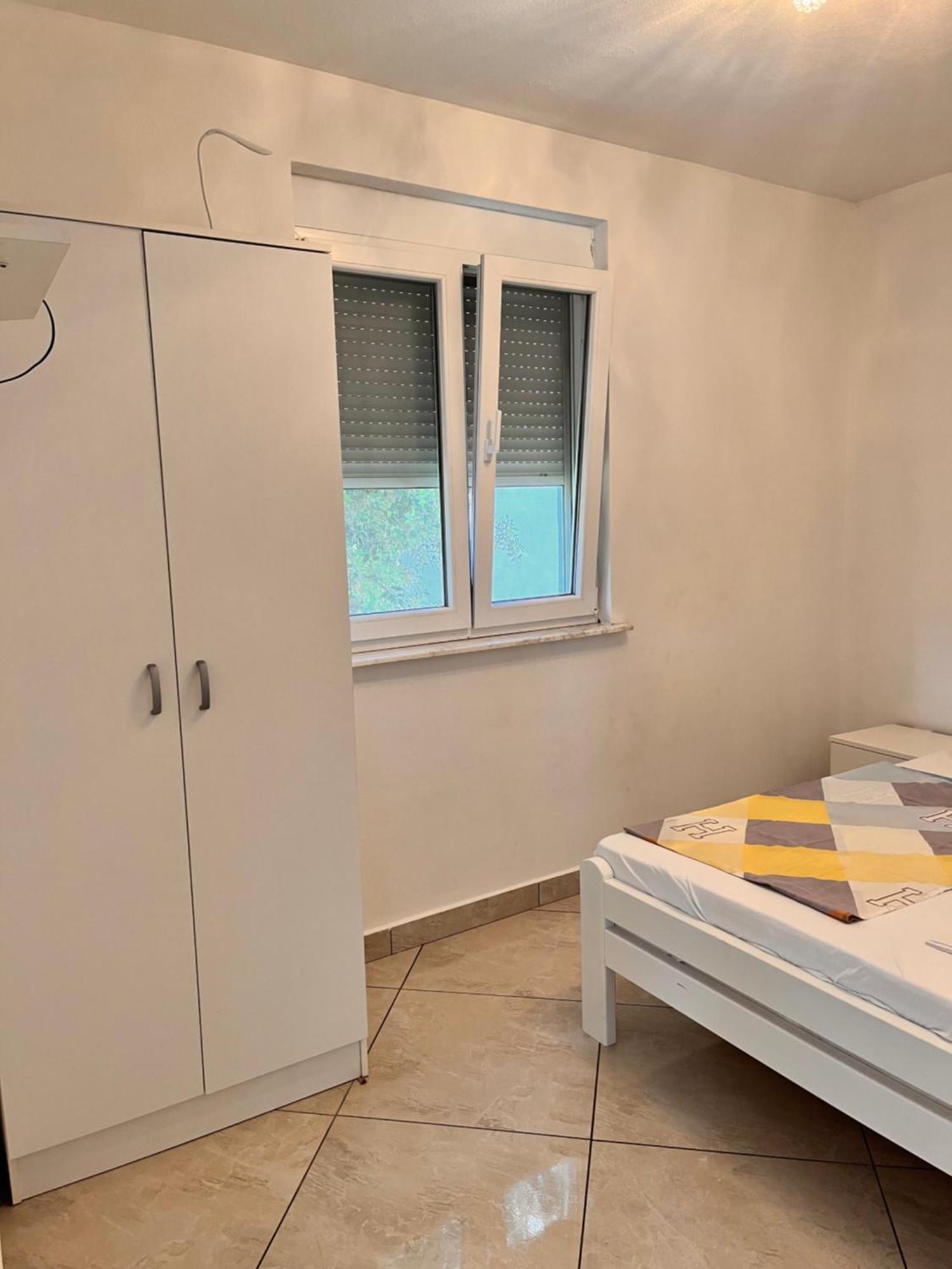 Apartments Apartmani Bojana 尤塔哈 外观 照片