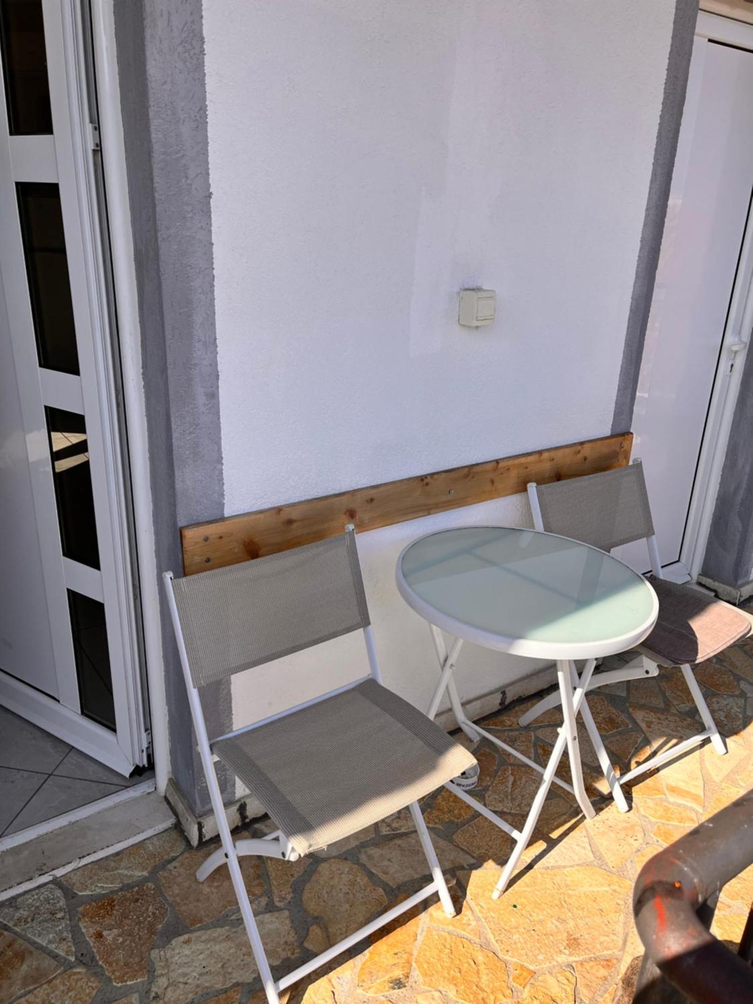 Apartments Apartmani Bojana 尤塔哈 外观 照片