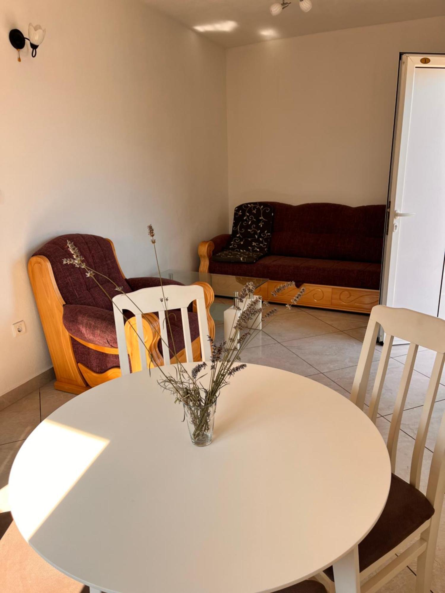 Apartments Apartmani Bojana 尤塔哈 外观 照片