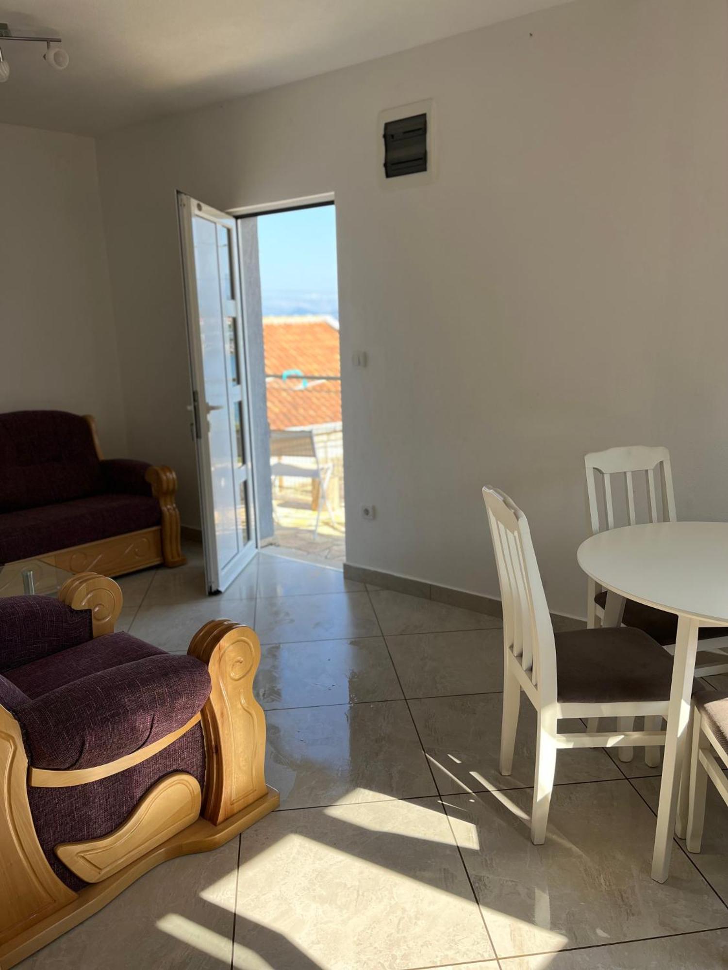 Apartments Apartmani Bojana 尤塔哈 外观 照片